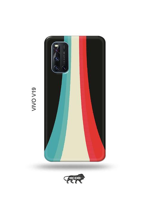 multi colored plastic mobile cover - 19067158 - Very Small Image - 1