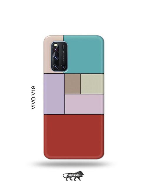 multi colored plastic mobile cover - 19067160 - Very Small Image - 1