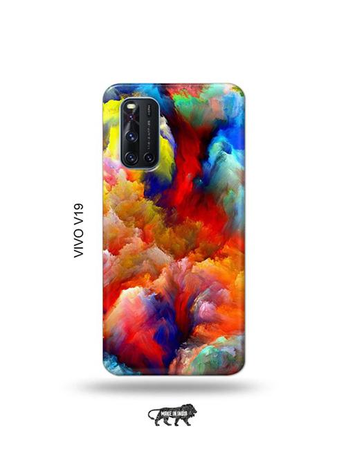 multi colored plastic mobile cover - 19067180 - Very Small Image - 1