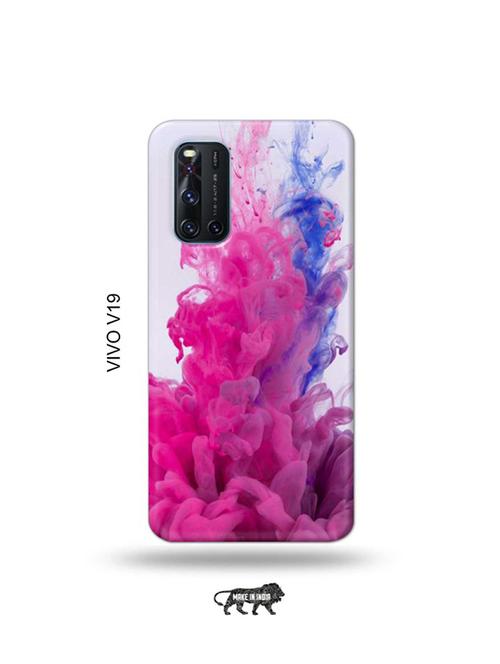 multi colored plastic mobile cover - 19067183 - Very Small Image - 1