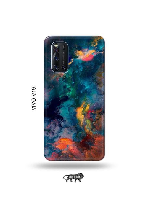 multi colored plastic mobile cover - 19067188 - Very Small Image - 1