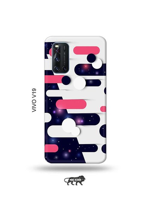 multi colored plastic mobile cover - 19067189 - Very Small Image - 1