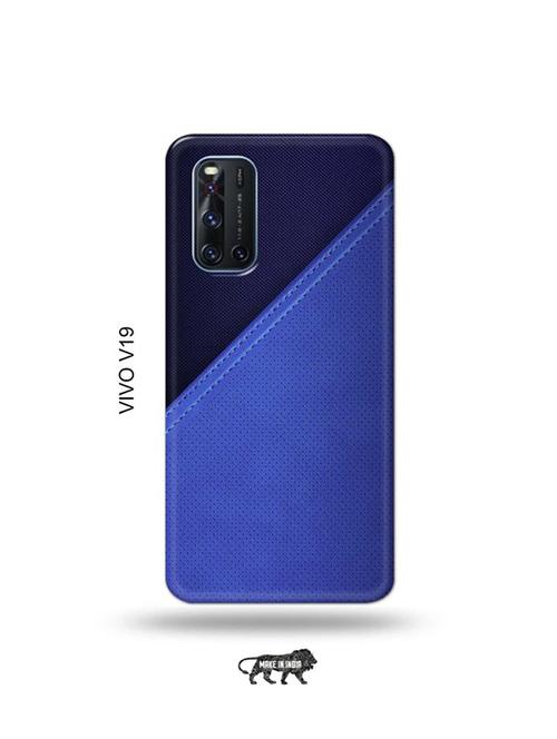 mobile back cover vivo v19 - 19067205 - Very Small Image - 1