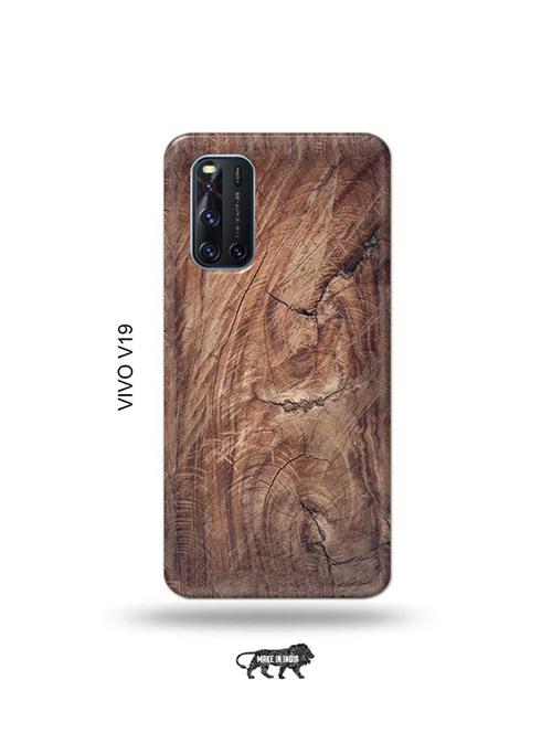 mobile back cover vivo v19 - 19067206 - Very Small Image - 1