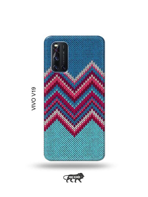 multi colored plastic mobile cover - 19067210 - Very Small Image - 1