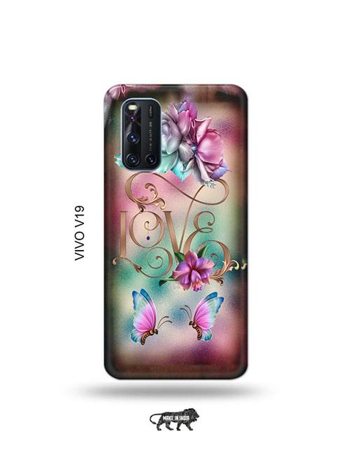 multi colored plastic mobile cover - 19067217 - Very Small Image - 1