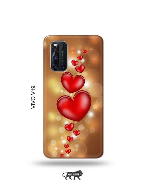 multi colored plastic mobile cover - 19067228 - Very Small Image - 1