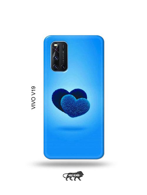 mobile back cover vivo v19 - 19067243 - Very Small Image - 1