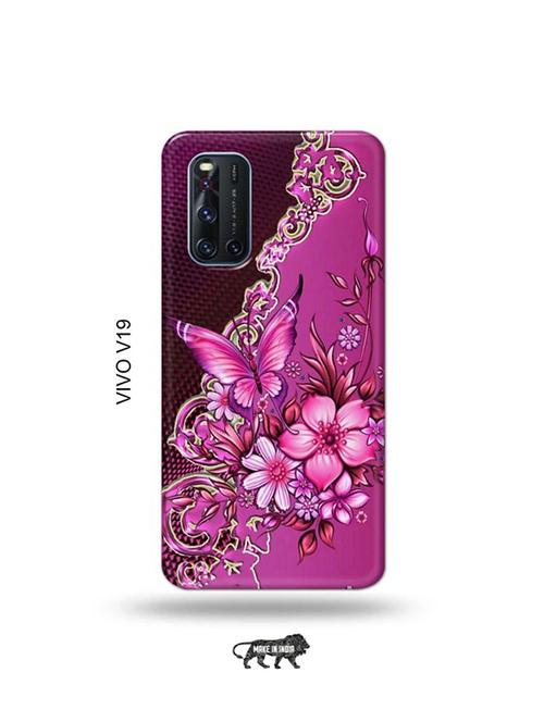 multi colored plastic mobile cover - 19067254 - Very Small Image - 1
