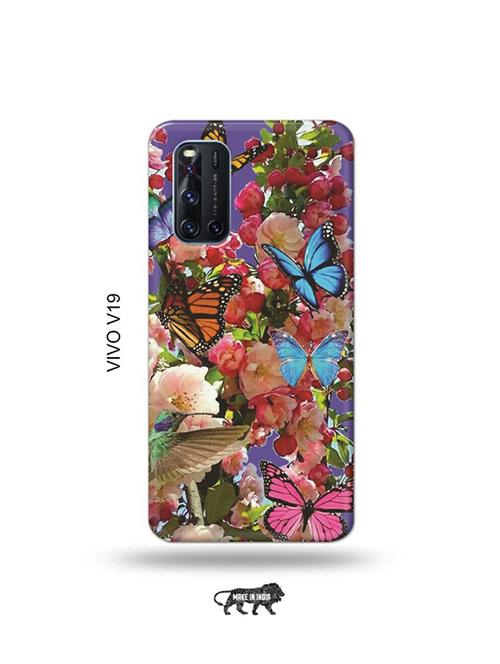 multi colored plastic mobile cover - 19067268 - Very Small Image - 1