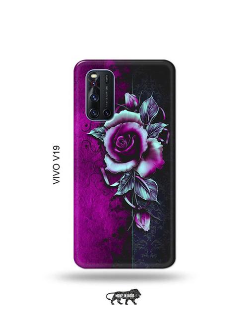 mobile back cover vivo v19 - 19067280 - Very Small Image - 1