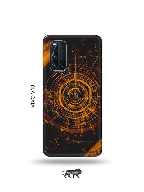 multi colored plastic mobile cover - 19067301 - Very Small Image - 1