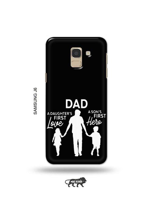 mobile back cover samsung j6,on 6 - 19067331 - Very Small Image - 1