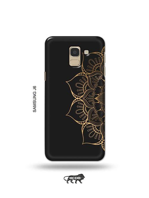 printed plastic smartphone mobile cover - 19067420 - Very Small Image - 1
