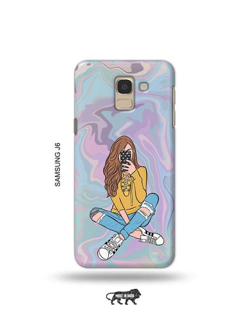 multi colored plastic mobile cover - 19067425 - Very Small Image - 1