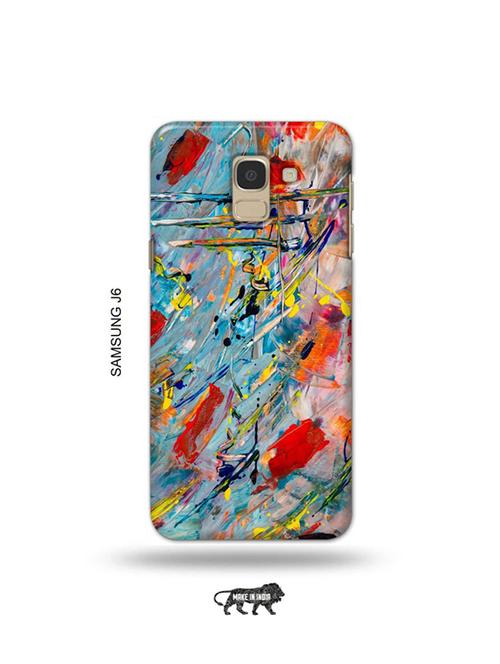multi colored plastic mobile cover - 19067459 - Very Small Image - 1