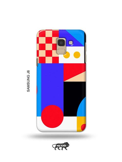 multi colored plastic mobile cover - 19067490 - Very Small Image - 1