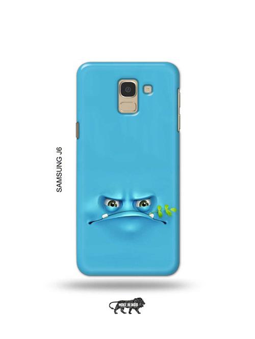 mobile back cover samsung j6,on 6 - 19067649 - Very Small Image - 1