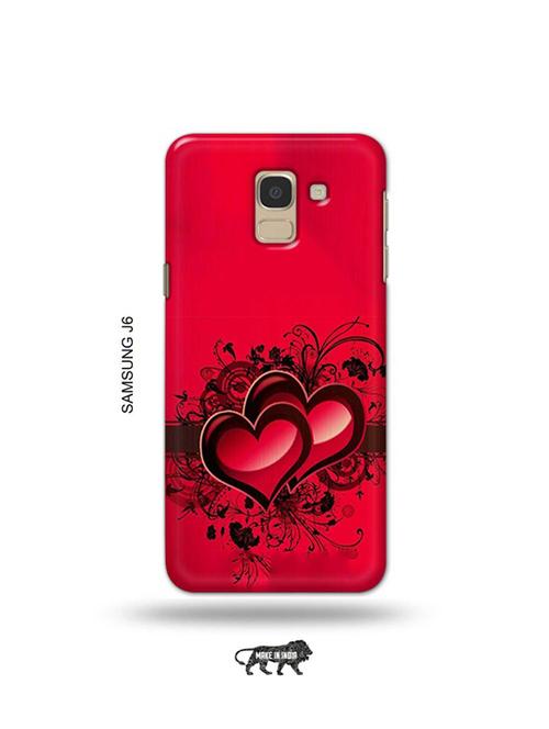 love design back cover compatible with samsung j6,on 6 - 19067753 - Very Small Image - 1