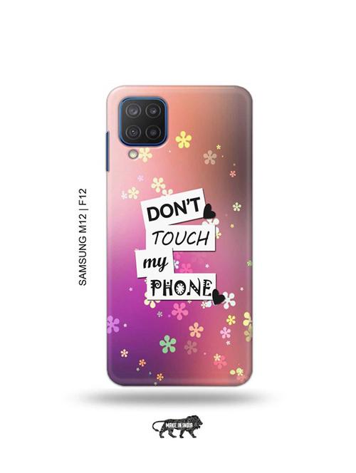 multi colored plastic mobile cover - 19067940 - Very Small Image - 1