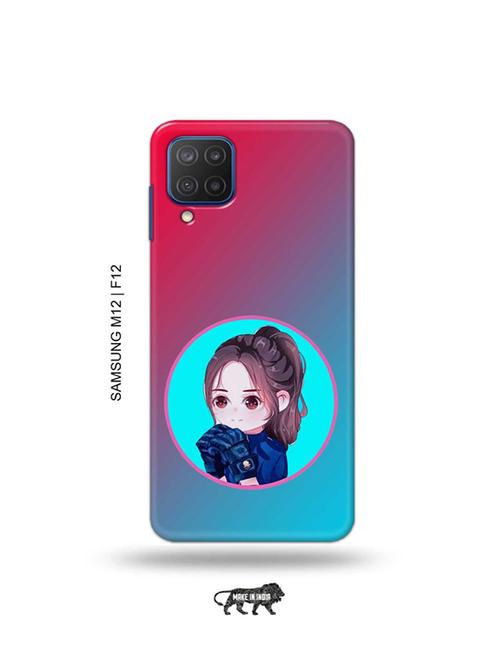 multi colored plastic mobile cover - 19067956 - Very Small Image - 1