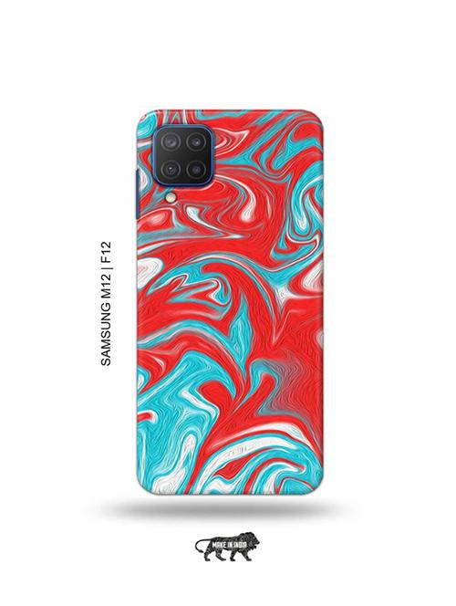 multi colored plastic mobile cover - 19068009 - Very Small Image - 1