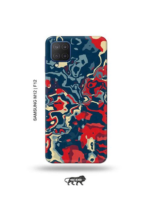 multi colored plastic mobile cover - 19068011 - Very Small Image - 1
