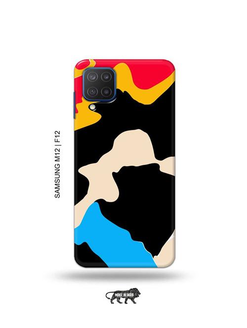 multi colored plastic mobile cover - 19068012 - Very Small Image - 1