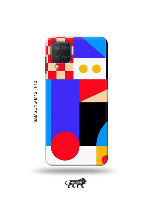 multi colored plastic mobile cover - 19068013 - Very Small Image - 1