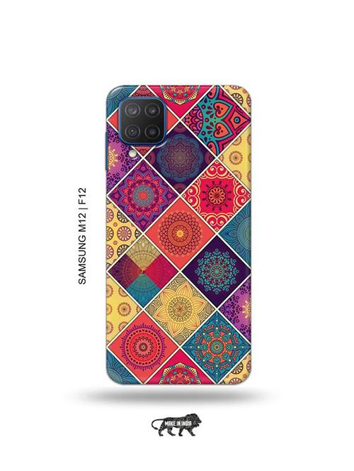 multi colored plastic mobile cover - 19068107 - Very Small Image - 1