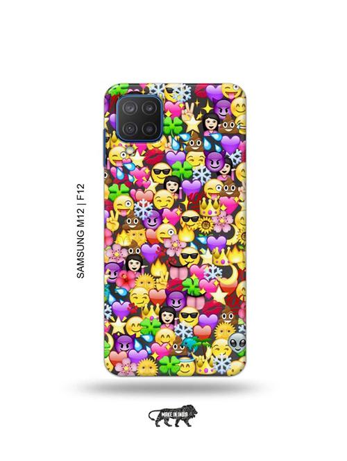 multi colored plastic mobile cover - 19068180 - Very Small Image - 1