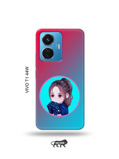multi colored plastic mobile cover - 19069016 - Very Small Image - 1