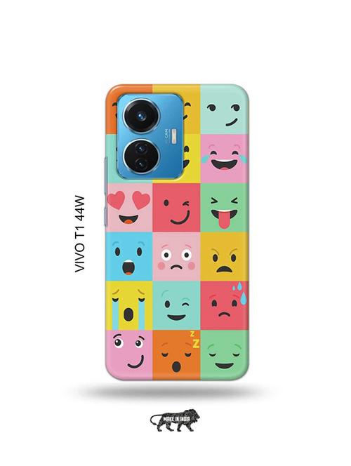 multi colored plastic mobile cover - 19069267 - Very Small Image - 1