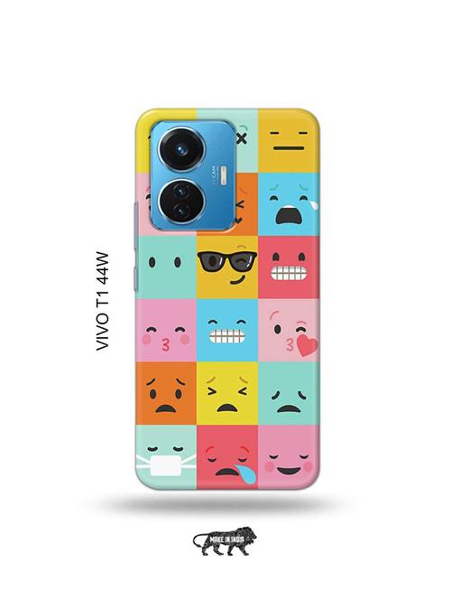 multi colored plastic mobile cover - 19069268 - Very Small Image - 1