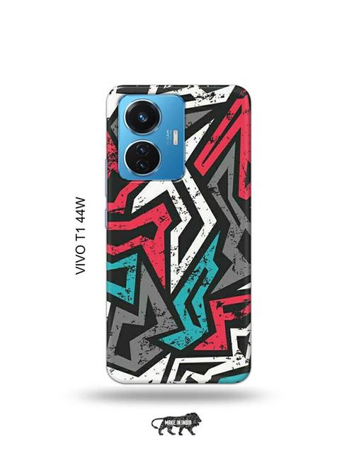multi colored plastic mobile cover - 19069419 - Very Small Image - 1
