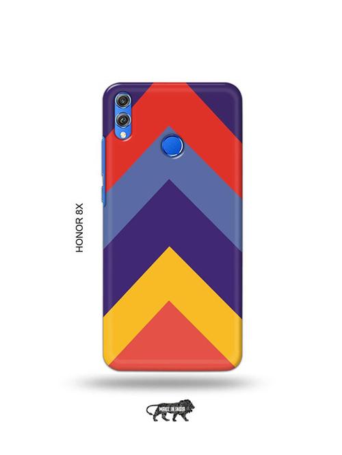 straight up back cover compatible with honor 8x - 19069630 - Very Small Image - 1