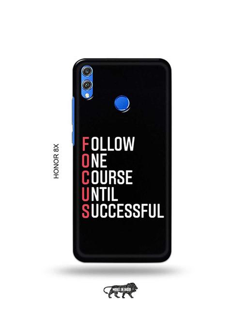 focus back cover compatible with honor 8x - 19069686 - Very Small Image - 1