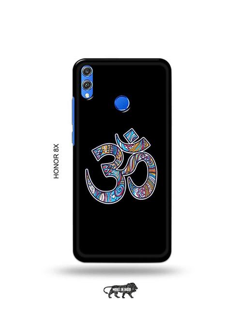 om back cover compatible with honor 8x - 19069731 - Very Small Image - 1