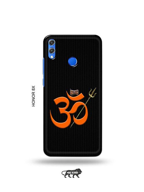 om back cover compatible with honor 8x - 19069739 - Very Small Image - 1