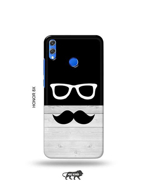 hipster back cover compatible with honor 8x - 19069775 - Very Small Image - 1