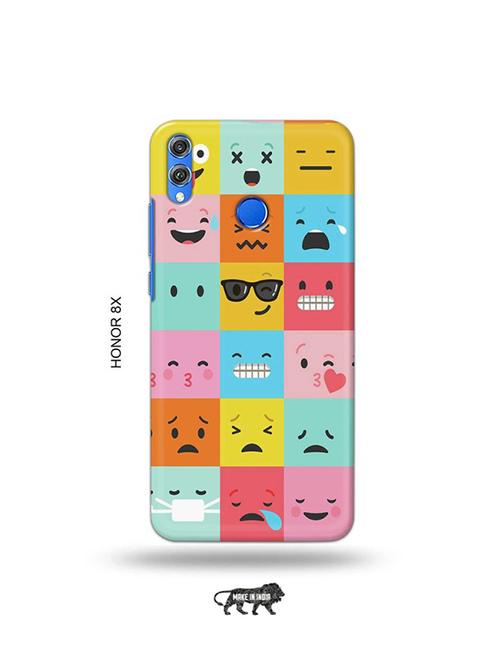 multi colored plastic mobile cover - 19069820 - Very Small Image - 1