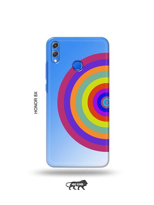 multi colored plastic mobile cover - 19069830 - Very Small Image - 1