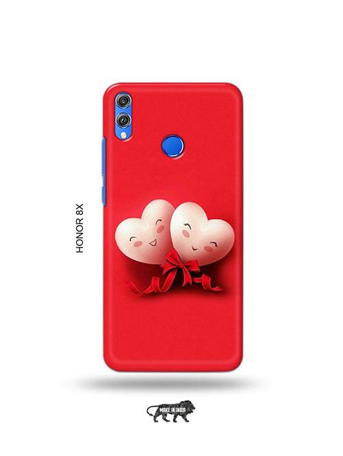 love design back cover compatible with honor 8x - 19069898 - Very Small Image - 1