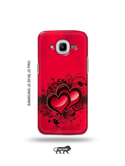 love design back cover compatible with samsung j2 (2016), j2 pro - 19073105 - Very Small Image - 1