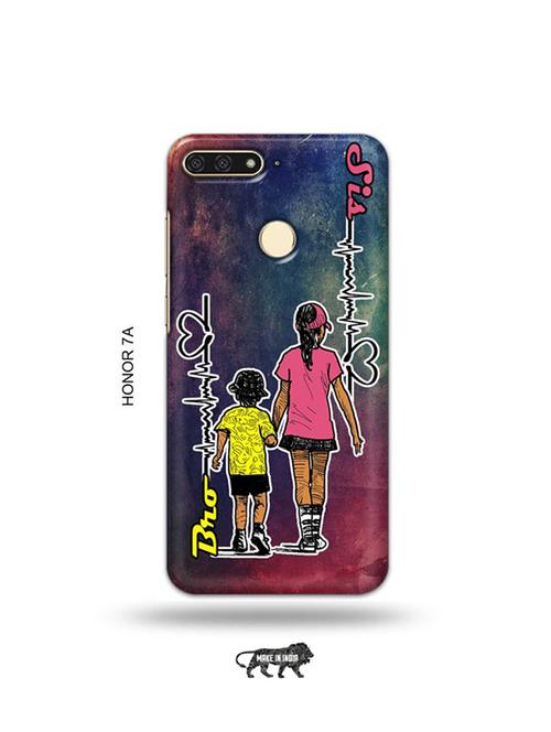 multi colored plastic mobile cover - 19075396 - Very Small Image - 1