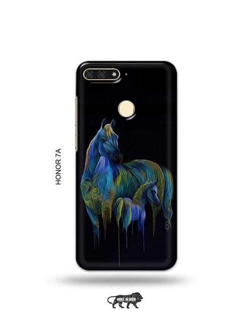 horse back cover compatible with honor 7a - 19075543 - Very Small Image - 1