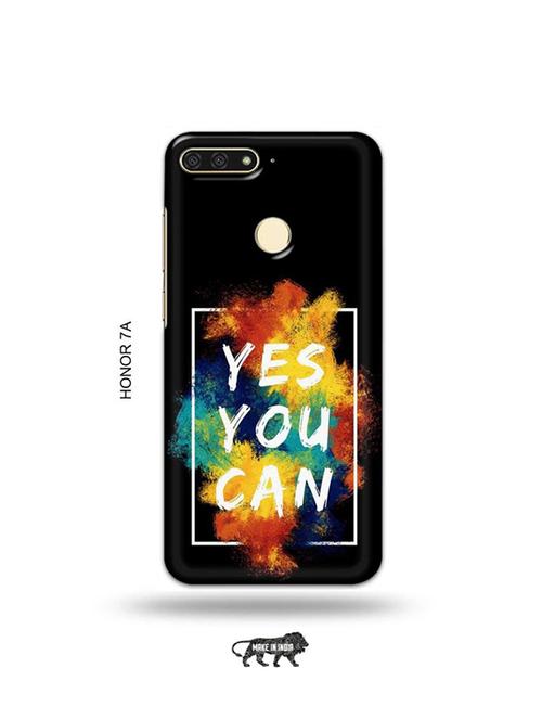 yes you can back cover compatible with honor 7a - 19075574 - Very Small Image - 1