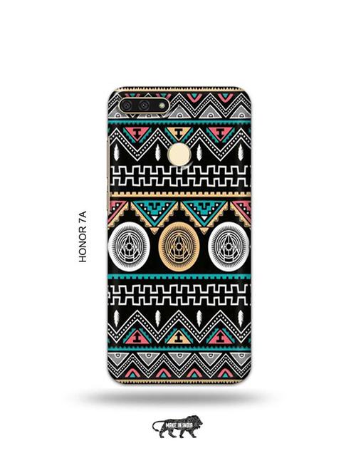 kalankaari back cover compatible with honor 7a - 19075606 - Very Small Image - 1