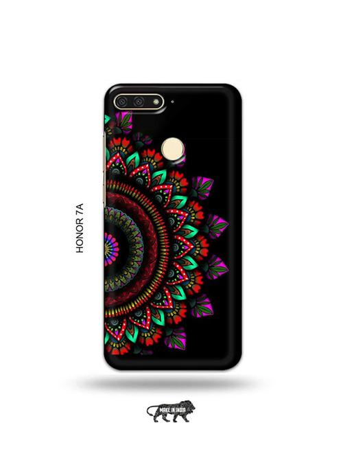 aztec cercle back cover compatible with honor 7a - 19075616 - Very Small Image - 1
