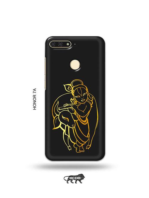 krishna back cover compatible with honor 7a - 19075624 - Very Small Image - 1